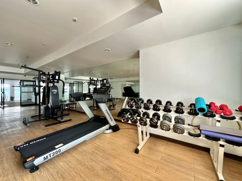 Baan Phrom Phong, Bangkok, Soi Sukhumvit 39, Khlong Tan Nua, Watthana, Bangkok, 2 Bedrooms, 105 sqm, Condo For Rent, by Bangkok Residential, 11398881 - DDproperty.com