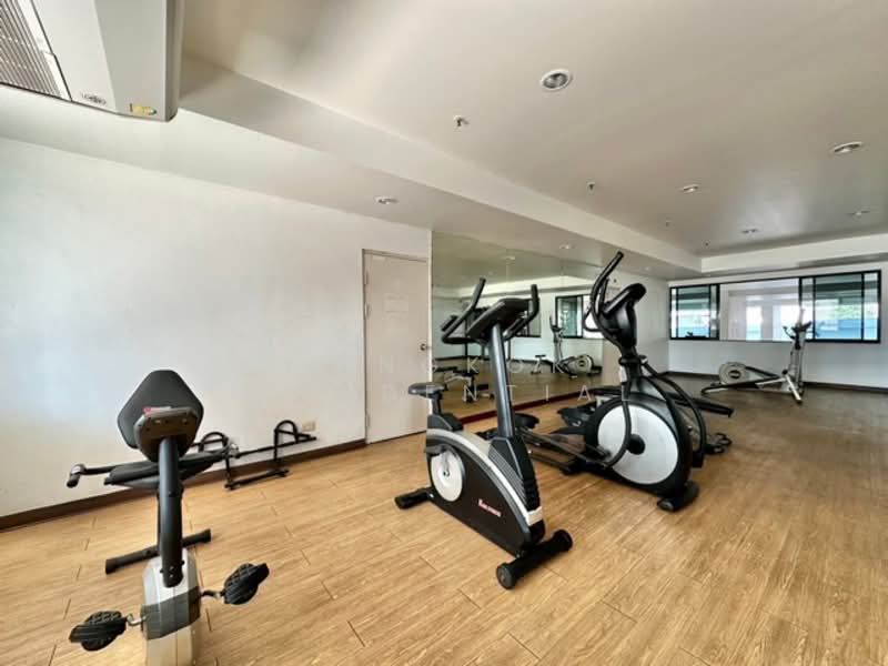 Baan Phrom Phong, Bangkok, Soi Sukhumvit 39, Khlong Tan Nua, Watthana, Bangkok, 2 Bedrooms, 105 sqm, Condo For Rent, by Bangkok Residential, 11398881 - DDproperty.com