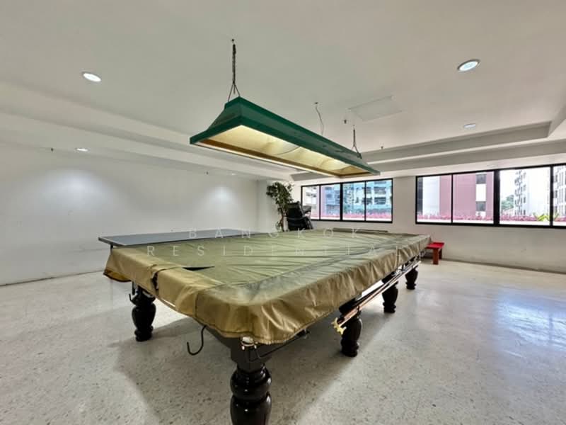 ให้เช่า - Baan Phrom Phong : บ้านพร้อมพงษ์, กรุงเทพ