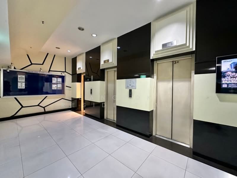 Baan Phrom Phong, Bangkok, Soi Sukhumvit 39, Khlong Tan Nua, Watthana, Bangkok, 2 Bedrooms, 105 sqm, Condo For Rent, by Bangkok Residential, 11398881 - DDproperty.com