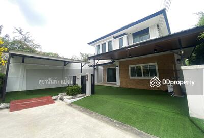 ขาย - Mantana Lake Watcharapol : มัณฑนา เลค วัชรพล, กรุงเทพ