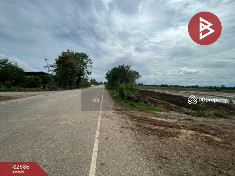 ขาย - ที่ดิน สวรรคโลก สุโขทัย, สุโขทัย