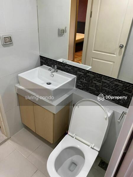 The Green 3 @ Sukhumvit 101, Bangkok, 8 Punna Withi 21 Alley, Bang Chak, Phra Khanong, Bangkok, 1 Bedroom, 31 sqm, Condo For Rent, by Living Condo, 11398907 - DDproperty.com