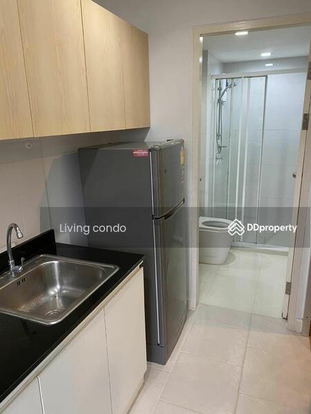 The Green 3 @ Sukhumvit 101, Bangkok, 8 Punna Withi 21 Alley, Bang Chak, Phra Khanong, Bangkok, 1 Bedroom, 31 sqm, Condo For Rent, by Living Condo, 11398907 - DDproperty.com