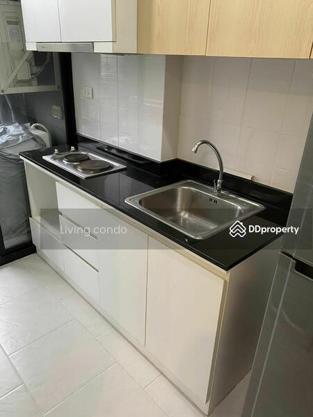 The Green 3 @ Sukhumvit 101, Bangkok, 8 Punna Withi 21 Alley, Bang Chak, Phra Khanong, Bangkok, 1 Bedroom, 31 sqm, Condo For Rent, by Living Condo, 11398907 - DDproperty.com