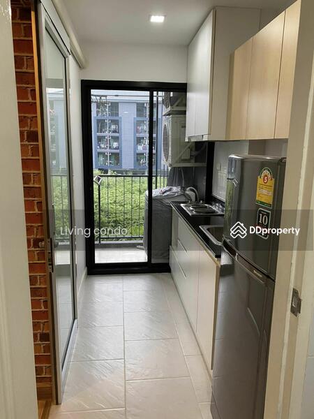 The Green 3 @ Sukhumvit 101, Bangkok, 8 Punna Withi 21 Alley, Bang Chak, Phra Khanong, Bangkok, 1 Bedroom, 31 sqm, Condo For Rent, by Living Condo, 11398907 - DDproperty.com