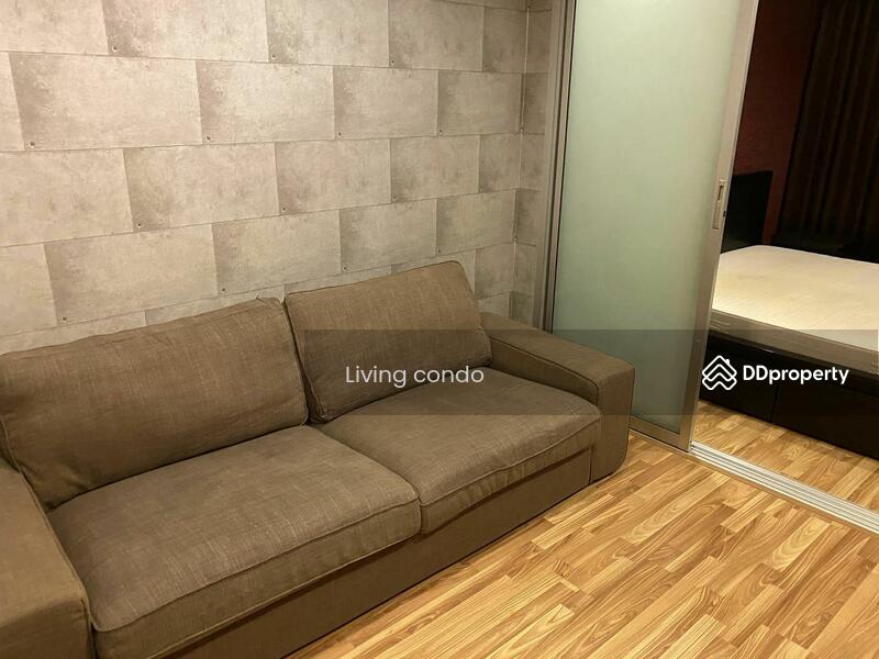The Green 3 @ Sukhumvit 101, Bangkok, 8 Punna Withi 21 Alley, Bang Chak, Phra Khanong, Bangkok, 1 Bedroom, 31 sqm, Condo For Rent, by Living Condo, 11398907 - DDproperty.com