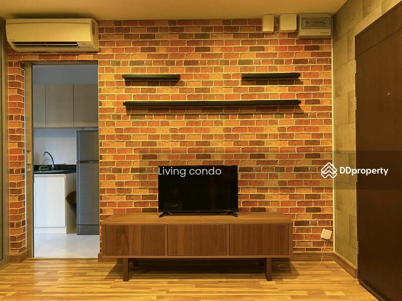 The Green 3 @ Sukhumvit 101, Bangkok, 8 Punna Withi 21 Alley, Bang Chak, Phra Khanong, Bangkok, 1 Bedroom, 31 sqm, Condo For Rent, by Living Condo, 11398907 - DDproperty.com