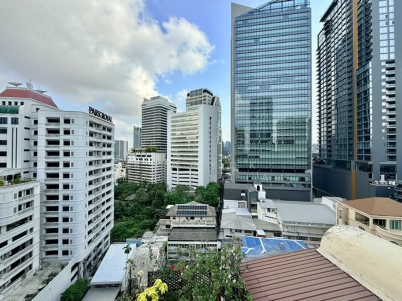 Saranjai Mansion, Bangkok, Soi Sukhumvit 6, Khlong Toei, Khlong Toei, Bangkok, 2 Bedrooms, 157 sqm, Condo For Rent, by Bangkok Residential, 11398913 - DDproperty.com