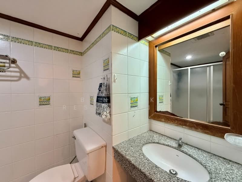 Saranjai Mansion, Bangkok, Soi Sukhumvit 6, Khlong Toei, Khlong Toei, Bangkok, 2 Bedrooms, 157 sqm, Condo For Rent, by Bangkok Residential, 11398913 - DDproperty.com