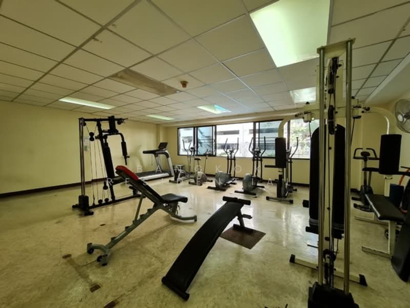 Saranjai Mansion, Bangkok, Soi Sukhumvit 6, Khlong Toei, Khlong Toei, Bangkok, 2 Bedrooms, 157 sqm, Condo For Rent, by Bangkok Residential, 11398913 - DDproperty.com