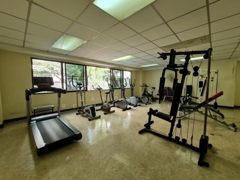 Saranjai Mansion : สราญใจ แมนชั่น, กรุงเทพ, ซอยสุขุมวิท 6, คลองเตย, คลองเตย, กรุงเทพ, 157 ตร.ม., คอนโด ให้เช่า, โดย Bangkok Residential, 11398913 - DDproperty.com