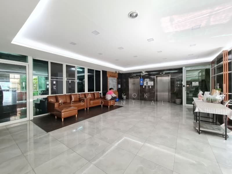 Saranjai Mansion, Bangkok, Soi Sukhumvit 6, Khlong Toei, Khlong Toei, Bangkok, 2 Bedrooms, 157 sqm, Condo For Rent, by Bangkok Residential, 11398913 - DDproperty.com