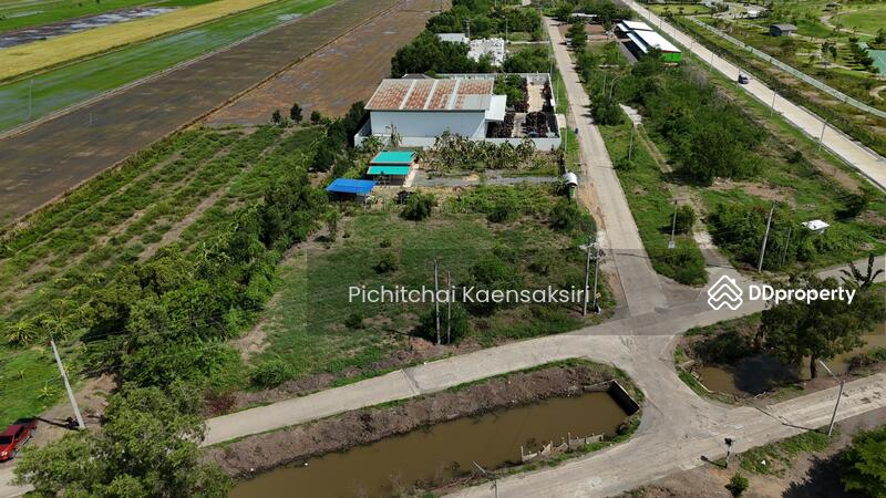 ที่ดิน 1ไร่ 67 ตรว. วังจุฬา อำเภอวังน้อย จังหวัดพระนครศรีอยุธยา, พระนครศรีอยุธยา, วังจุฬา, วังน้อย, พระนครศรีอยุธยา, 1,868 ตร.ม., ที่ดิน ขาย, โดย Pichitchai Kaensaksiri, 11398925 - DDproperty.com