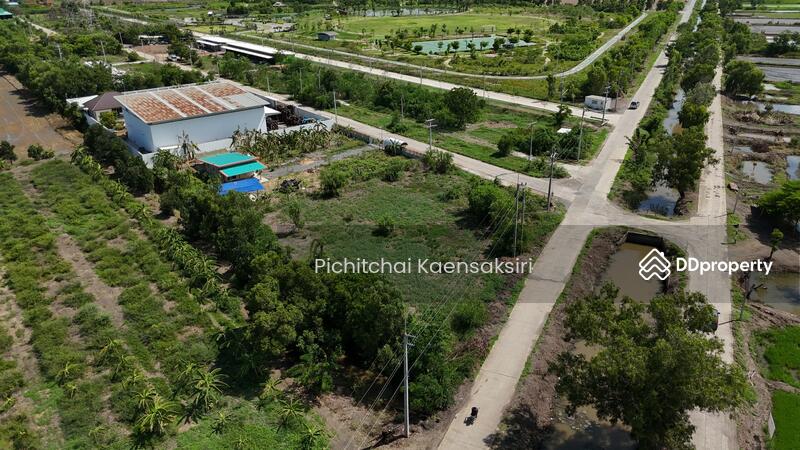 ที่ดิน 1ไร่ 67 ตรว. วังจุฬา อำเภอวังน้อย จังหวัดพระนครศรีอยุธยา, พระนครศรีอยุธยา, วังจุฬา, วังน้อย, พระนครศรีอยุธยา, 1,868 ตร.ม., ที่ดิน ขาย, โดย Pichitchai Kaensaksiri, 11398925 - DDproperty.com