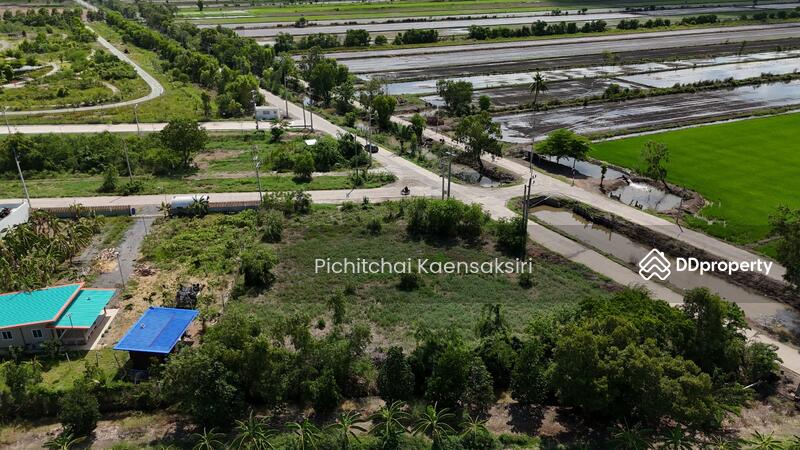 ที่ดิน 1ไร่ 67 ตรว. วังจุฬา อำเภอวังน้อย จังหวัดพระนครศรีอยุธยา, Phra Nakhon Si Ayutthaya, Wang Chula, Wang Noi, Phra Nakhon Si Ayutthaya, , 1,868 sqm, Land For Sale, by Pichitchai Kaensaksiri, 11398925 - DDproperty.com