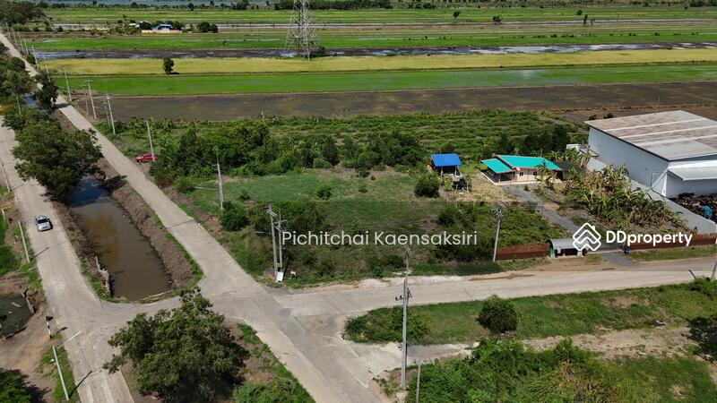 ที่ดิน 1ไร่ 67 ตรว. วังจุฬา อำเภอวังน้อย จังหวัดพระนครศรีอยุธยา, พระนครศรีอยุธยา, วังจุฬา, วังน้อย, พระนครศรีอยุธยา, 1,868 ตร.ม., ที่ดิน ขาย, โดย Pichitchai Kaensaksiri, 11398925 - DDproperty.com