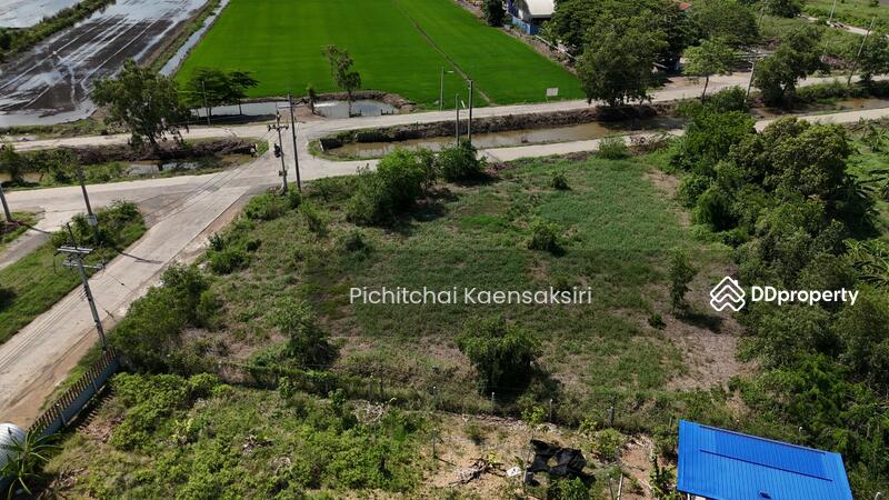 ที่ดิน 1ไร่ 67 ตรว. วังจุฬา อำเภอวังน้อย จังหวัดพระนครศรีอยุธยา, Phra Nakhon Si Ayutthaya, Wang Chula, Wang Noi, Phra Nakhon Si Ayutthaya, , 1,868 sqm, Land For Sale, by Pichitchai Kaensaksiri, 11398925 - DDproperty.com