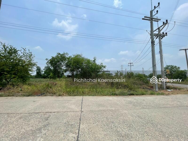 ที่ดิน 1ไร่ 67 ตรว. วังจุฬา อำเภอวังน้อย จังหวัดพระนครศรีอยุธยา, Phra Nakhon Si Ayutthaya, Wang Chula, Wang Noi, Phra Nakhon Si Ayutthaya, , 1,868 sqm, Land For Sale, by Pichitchai Kaensaksiri, 11398925 - DDproperty.com