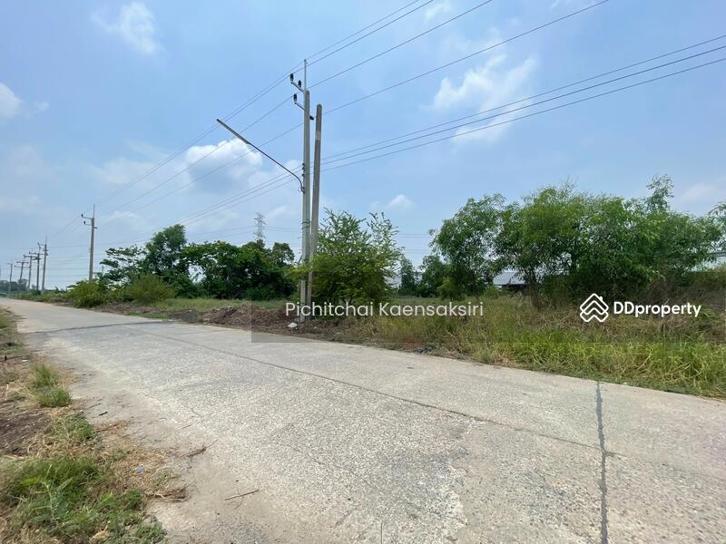 ที่ดิน 1ไร่ 67 ตรว. วังจุฬา อำเภอวังน้อย จังหวัดพระนครศรีอยุธยา, Phra Nakhon Si Ayutthaya, Wang Chula, Wang Noi, Phra Nakhon Si Ayutthaya, , 1,868 sqm, Land For Sale, by Pichitchai Kaensaksiri, 11398925 - DDproperty.com