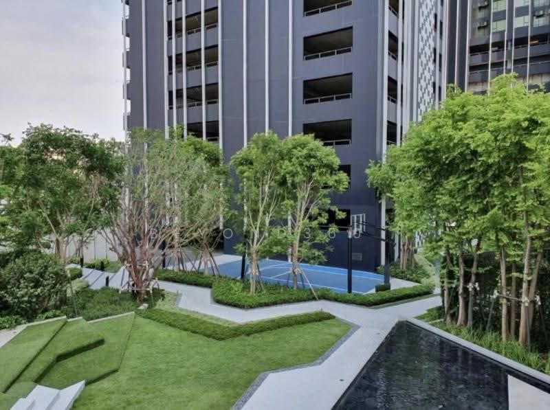 Life Ladprao, Bangkok, 992 Ladprao Road, Jom Phon, Chatuchak, Bangkok, 2 Bedrooms, 66 sqm, Condo For Sale, by Beyond360, 11398945 - DDproperty.com