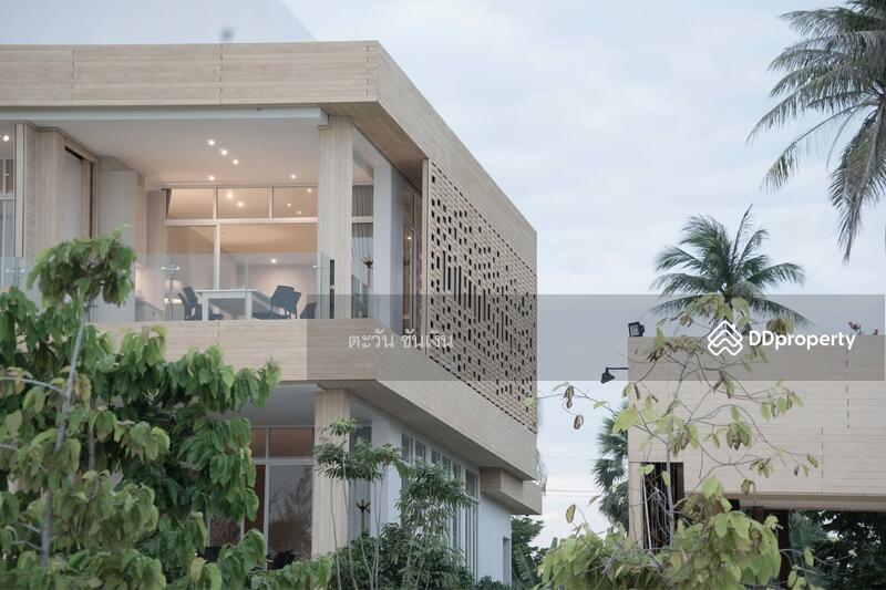 House for sale with land next to the sea, private beach, Mueang Prachuap Khiri Khan District., Prachuap Khiri Khan, เลียบหาด, Prachuapkhilikhan, Muang Prachaubkirikhan, Prachuap Khiri Khan, 6 Bedrooms, 650 sqm, Single Detached House For Sale, by ตะวัน ขันเงิน, 11398960 - DDproperty.com