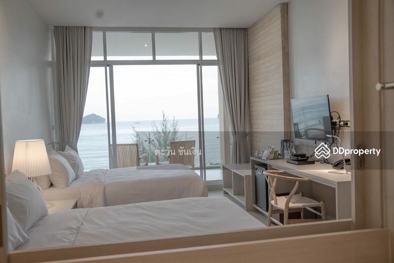 House for sale with land next to the sea, private beach, Mueang Prachuap Khiri Khan District., Prachuap Khiri Khan, เลียบหาด, Prachuapkhilikhan, Muang Prachaubkirikhan, Prachuap Khiri Khan, 6 Bedrooms, 650 sqm, Single Detached House For Sale, by ตะวัน ขันเงิน, 11398960 - DDproperty.com