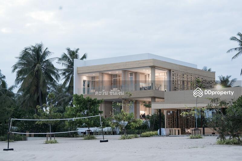 House for sale with land next to the sea, private beach, Mueang Prachuap Khiri Khan District., Prachuap Khiri Khan, เลียบหาด, Prachuapkhilikhan, Muang Prachaubkirikhan, Prachuap Khiri Khan, 6 Bedrooms, 650 sqm, Single Detached House For Sale, by ตะวัน ขันเงิน, 11398960 - DDproperty.com