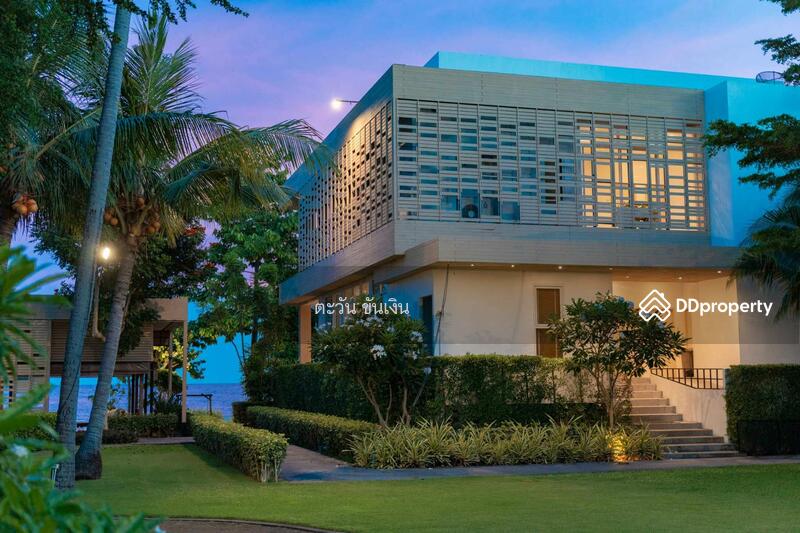 House for sale with land next to the sea, private beach, Mueang Prachuap Khiri Khan District., Prachuap Khiri Khan, เลียบหาด, Prachuapkhilikhan, Muang Prachaubkirikhan, Prachuap Khiri Khan, 6 Bedrooms, 650 sqm, Single Detached House For Sale, by ตะวัน ขันเงิน, 11398960 - DDproperty.com