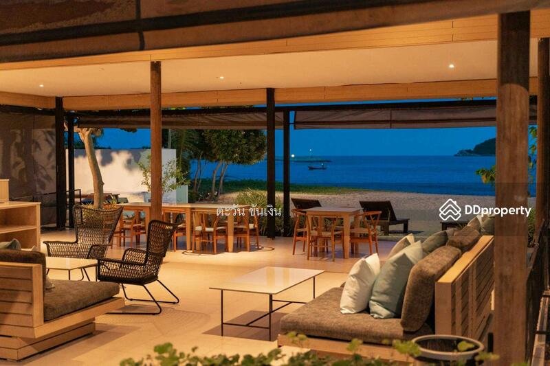 House for sale with land next to the sea, private beach, Mueang Prachuap Khiri Khan District., Prachuap Khiri Khan, เลียบหาด, Prachuapkhilikhan, Muang Prachaubkirikhan, Prachuap Khiri Khan, 6 Bedrooms, 650 sqm, Single Detached House For Sale, by ตะวัน ขันเงิน, 11398960 - DDproperty.com