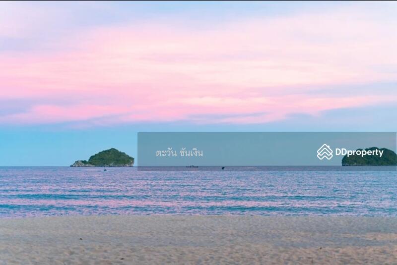 House for sale with land next to the sea, private beach, Mueang Prachuap Khiri Khan District., Prachuap Khiri Khan, เลียบหาด, Prachuapkhilikhan, Muang Prachaubkirikhan, Prachuap Khiri Khan, 6 Bedrooms, 650 sqm, Single Detached House For Sale, by ตะวัน ขันเงิน, 11398960 - DDproperty.com