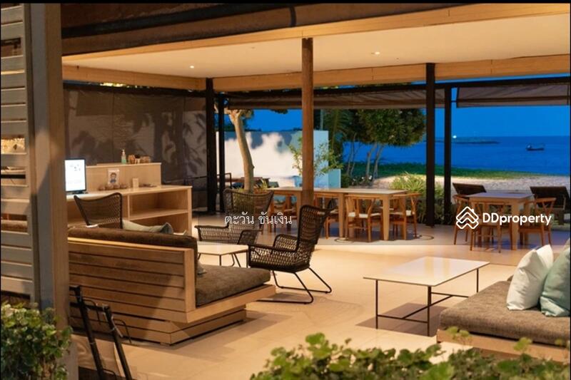 House for sale with land next to the sea, private beach, Mueang Prachuap Khiri Khan District., Prachuap Khiri Khan, เลียบหาด, Prachuapkhilikhan, Muang Prachaubkirikhan, Prachuap Khiri Khan, 6 Bedrooms, 650 sqm, Single Detached House For Sale, by ตะวัน ขันเงิน, 11398960 - DDproperty.com