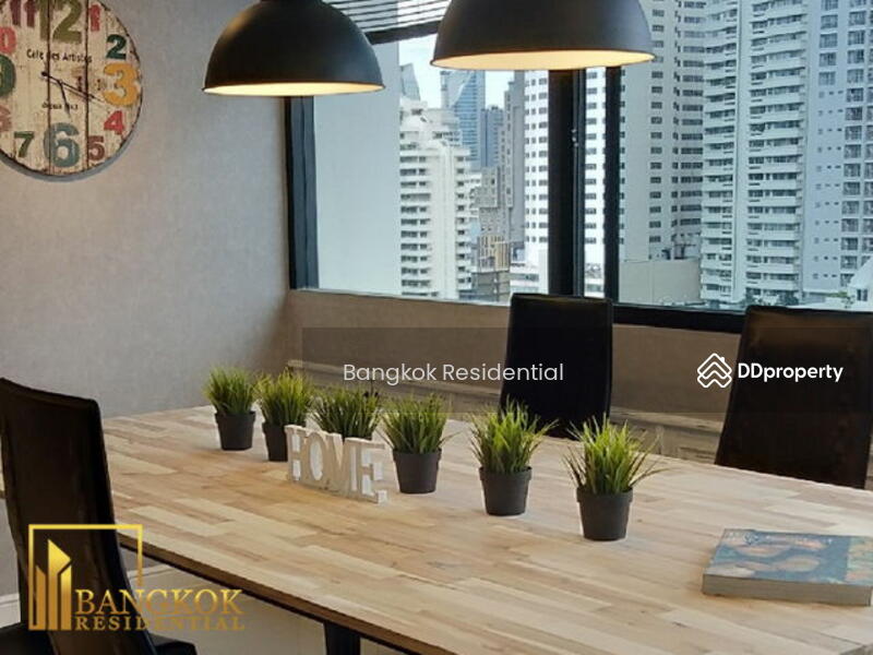 ให้เช่า - Sukhumvit Casa : สุขุมวิท คาซ่า คอนโดมิเนียม, กรุงเทพ