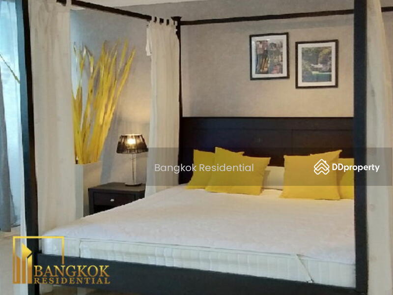 For Rent - Sukhumvit Casa, Bangkok