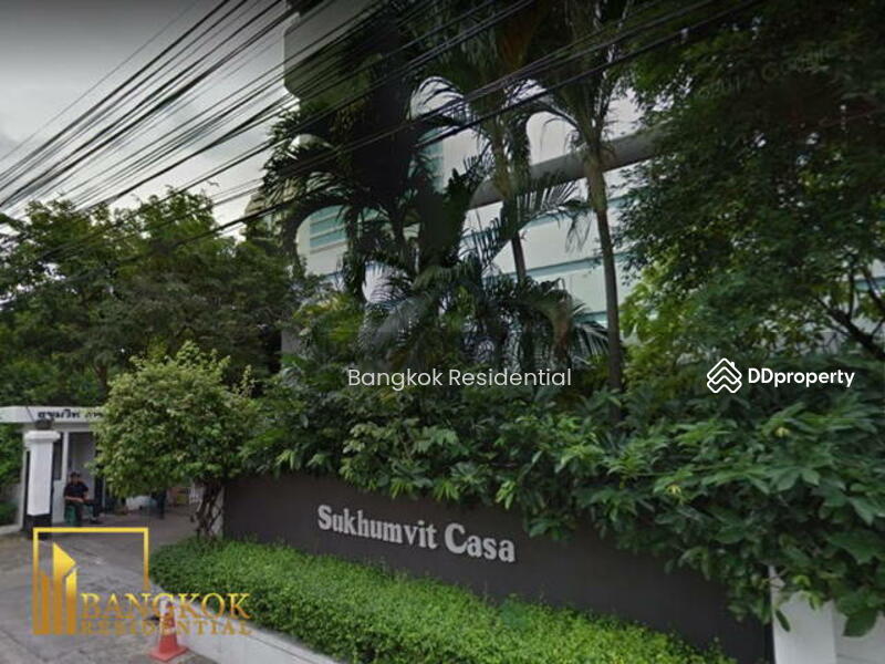 ให้เช่า - Sukhumvit Casa : สุขุมวิท คาซ่า คอนโดมิเนียม, กรุงเทพ