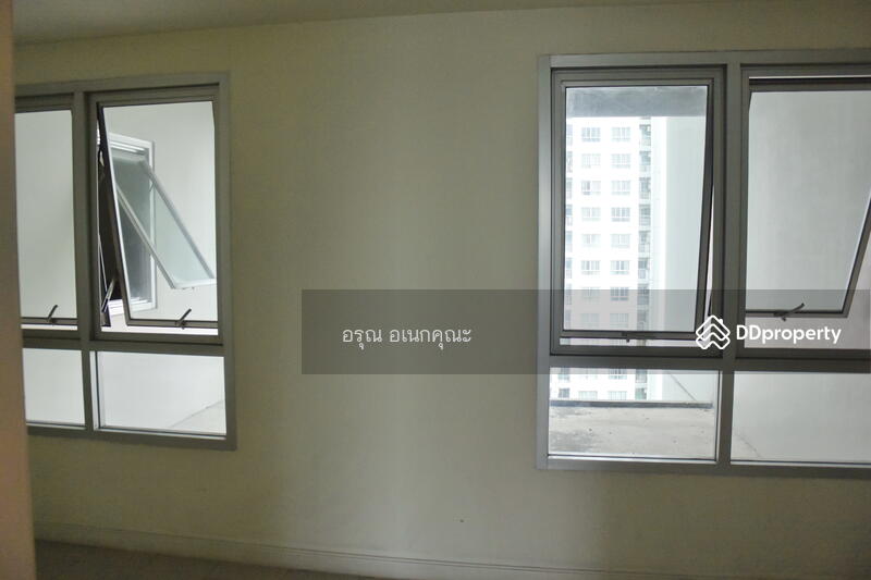 For Rent - Lumpini Ville Chaengwattana-Pakkred Station, Nonthaburi