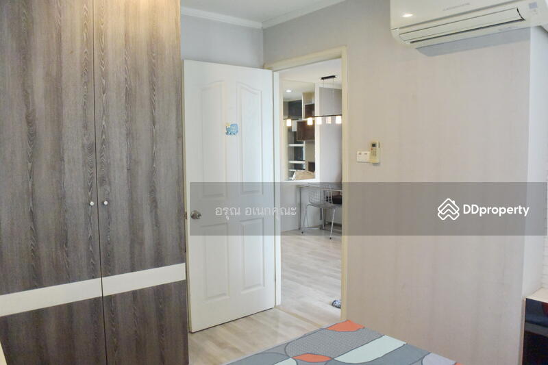 For Rent - Lumpini Ville Chaengwattana-Pakkred Station, Nonthaburi