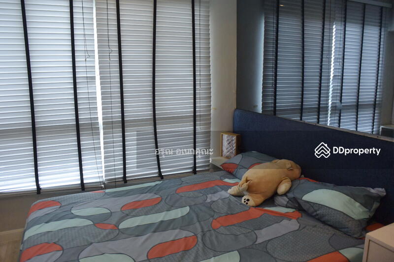 For Rent - Lumpini Ville Chaengwattana-Pakkred Station, Nonthaburi