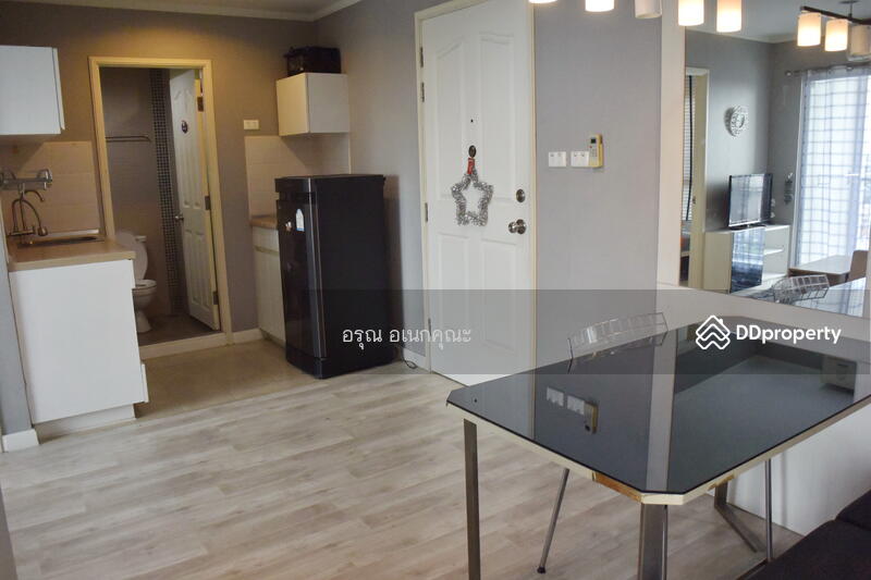 For Rent - Lumpini Ville Chaengwattana-Pakkred Station, Nonthaburi