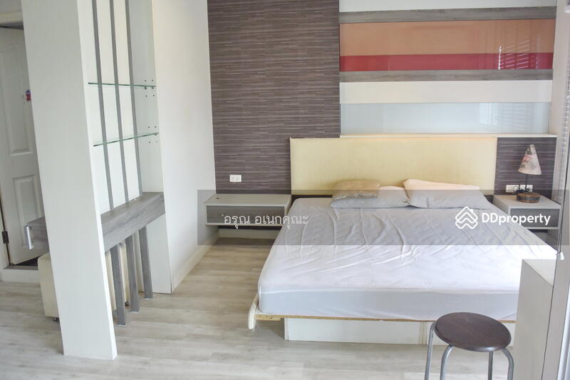 For Rent - Lumpini Ville Chaengwattana-Pakkred Station, Nonthaburi