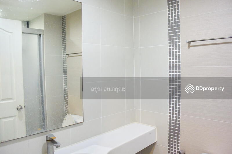 For Rent - Lumpini Ville Chaengwattana-Pakkred Station, Nonthaburi