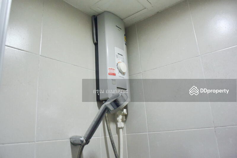 For Rent - Lumpini Ville Chaengwattana-Pakkred Station, Nonthaburi