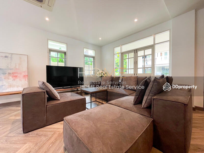 ขาย - ทาวน์โฮม เอกมัย : Townhome Ekkamai, กรุงเทพ