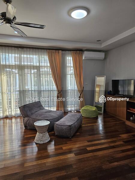 ขาย - ทาวน์โฮม เอกมัย : Townhome Ekkamai, กรุงเทพ