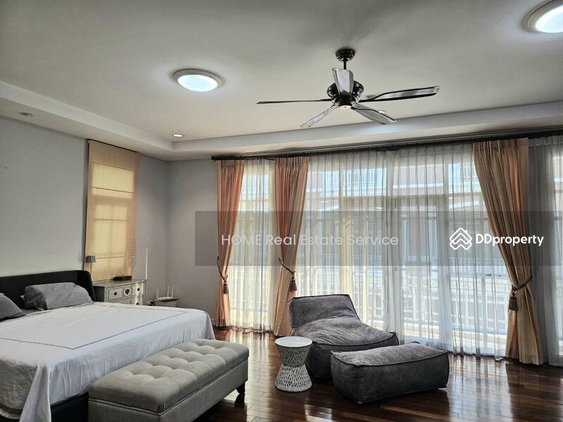 ขาย - ทาวน์โฮม เอกมัย : Townhome Ekkamai, กรุงเทพ