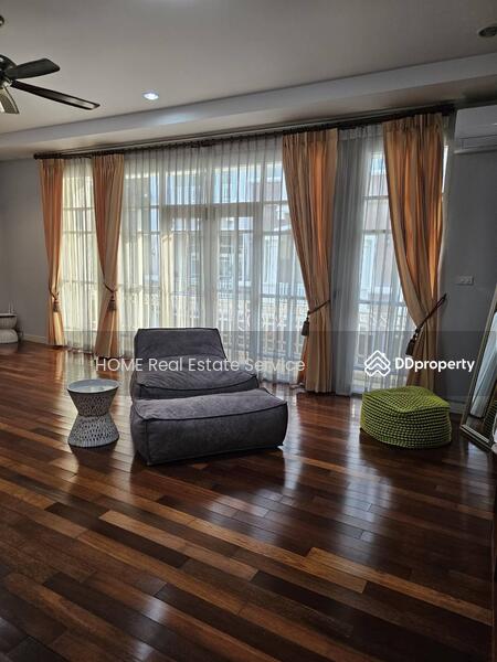 ขาย - ทาวน์โฮม เอกมัย : Townhome Ekkamai, กรุงเทพ
