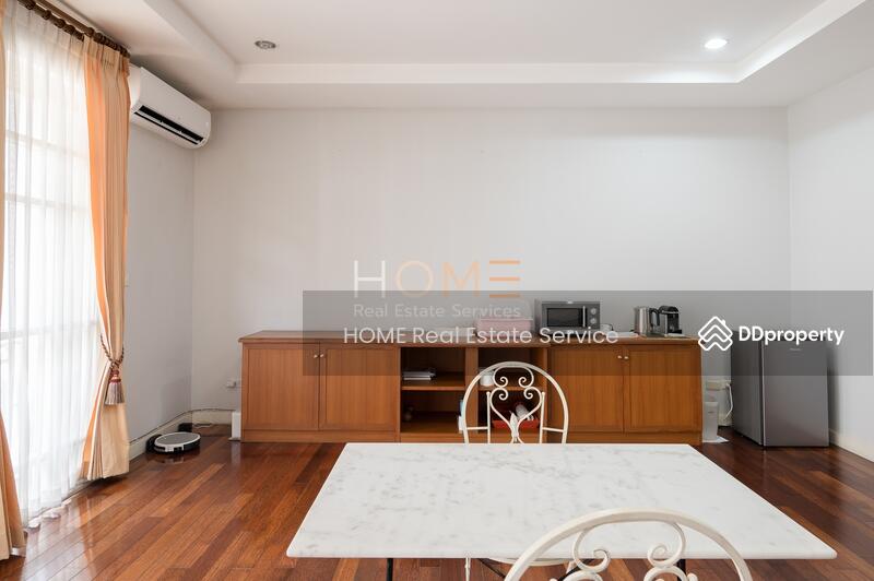 ขาย - ทาวน์โฮม เอกมัย : Townhome Ekkamai, กรุงเทพ