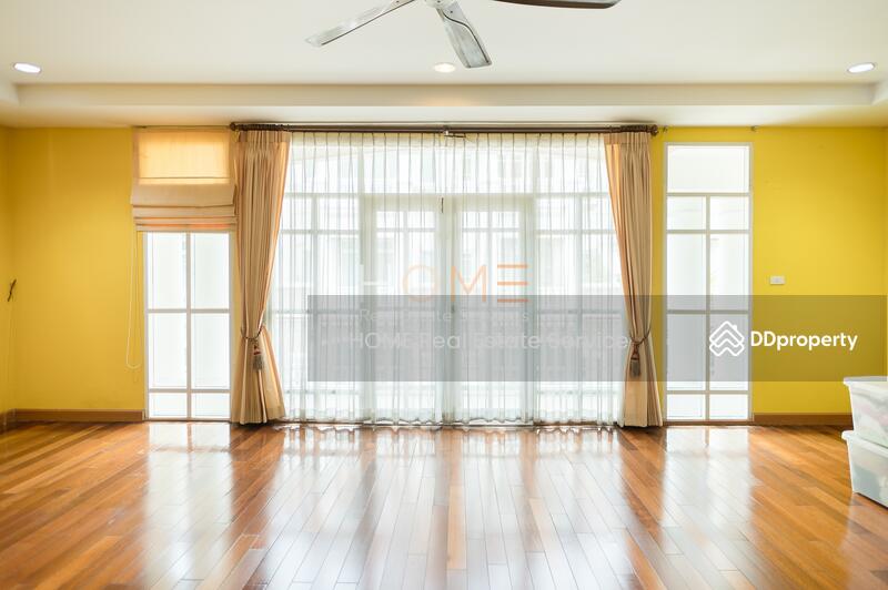 ขาย - ทาวน์โฮม เอกมัย : Townhome Ekkamai, กรุงเทพ