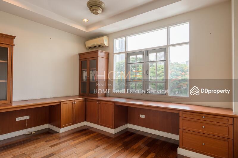 ขาย - ทาวน์โฮม เอกมัย : Townhome Ekkamai, กรุงเทพ
