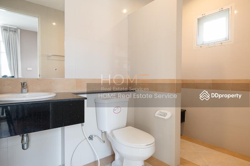 ขาย - ทาวน์โฮม เอกมัย : Townhome Ekkamai, กรุงเทพ
